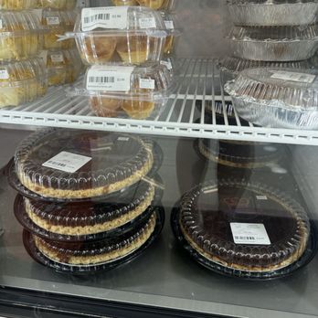 The Baker's Son by Valerio's - Bakeries Near Me - Houston, Texas