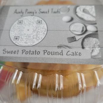 Aunty Pooeys Sweet Tooth - Desserts Near Me - Berkeley, California Aunty Pooeys Sweet Tooth - Desserts Near Me - Berkeley, California