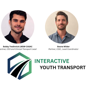 Interactive Youth Transport - Counseling & Mental Health Near Me - Santa Monica, California Interactive Youth Transport - Counseling & Mental Health Near Me - Santa Monica, California