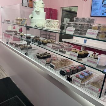 Batter ‘N Icing - Cupcakes Near Me - Pleasant Hill, California Batter ‘N Icing - Cupcakes Near Me - Pleasant Hill, California