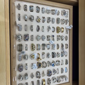 Signatures Gifts - Gorgeous - Jewelry Near Me - Glendale, Arizona