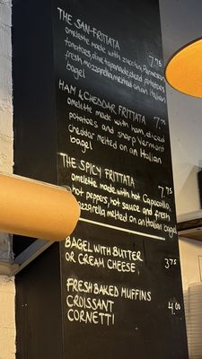 Menu photo 1 Sanpanino Brooklyn, NY Menu photo 1 Sanpanino Brooklyn, NY