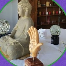 Sophia's Chakra Shop