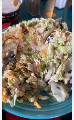 Pancho and Lefty's by null