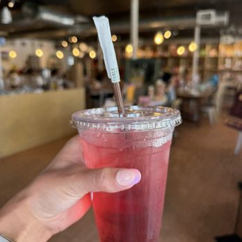 Infusion Tea - Tea - Coffee & Tea Near Me - Orlando, Florida