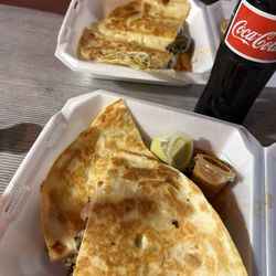 Tacos Rosy