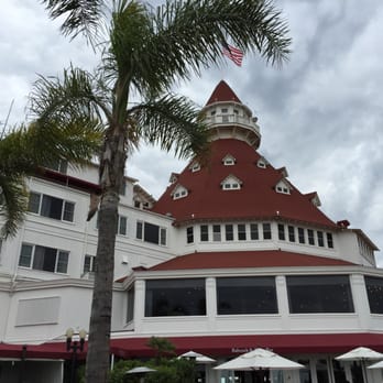 Hotel del Coronado, Curio Collection by Hilton - Coronado, CA