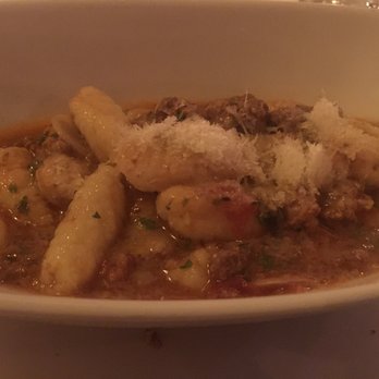 The Downtown Grocery - Gnocchi - New American Near Me - Ludlow, Vermont The Downtown Grocery - Gnocchi - New American Near Me - Ludlow, Vermont