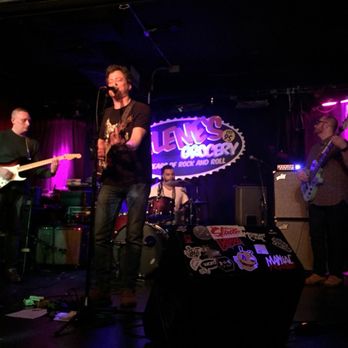 Arlene's Grocery - Jeremybar-illan.com 02/09/18 - Karaoke Near Me - New York, New York Arlene's Grocery - Jeremybar-illan.com 02/09/18 - Karaoke Near Me - New York, New York