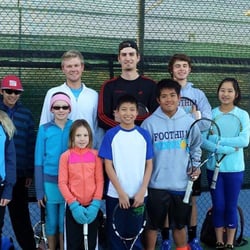 McNamara Tennis