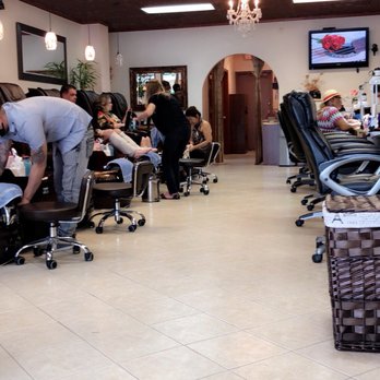 Kiss Nails - Nail Salons Near Me - Springfield, Missouri Kiss Nails - Nail Salons Near Me - Springfield, Missouri