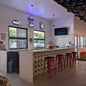 Tacos Mi Pa - Tacos Near Me - Bakersfield, California