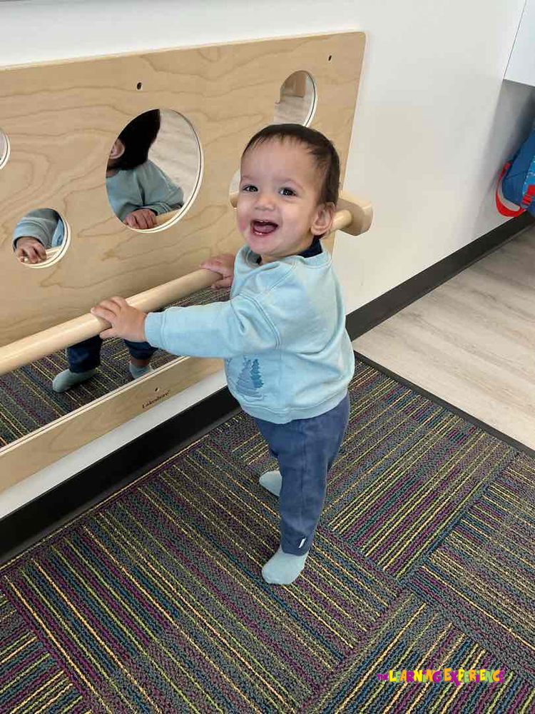 The Learning Experience - Oak Creek - childcare center in Oak Creek, WI