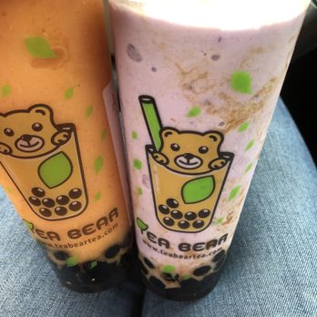 Tea Bear Teahouse - Bubble Tea Near Me - Cypress, Texas Tea Bear Teahouse - Bubble Tea Near Me - Cypress, Texas