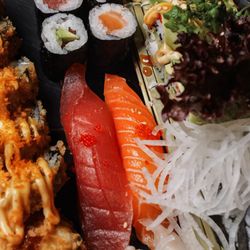 Hoshi Japanese Restaurant