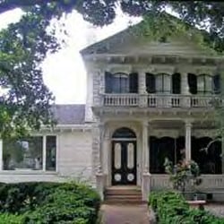 Pajaro Valley Historical Association - Bockius-Orr House