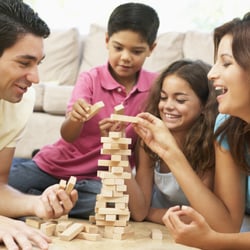 Fun and Effective Family Therapy
