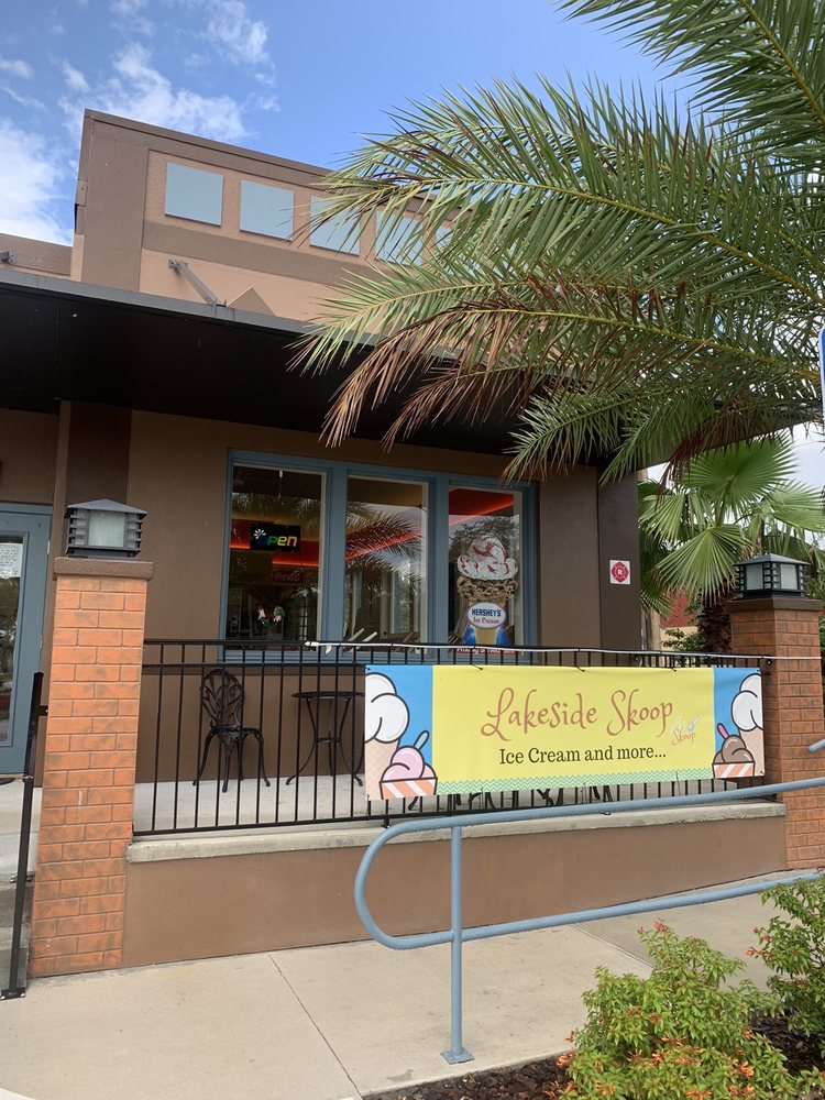 LAKESIDE SKOOP Updated May 2024 83 Photos & 13 Reviews 303 N