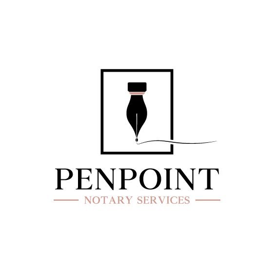 PENPOINT NOTARY SERVICES 413 Smithfield St, Pittsburgh, Pennsylvania