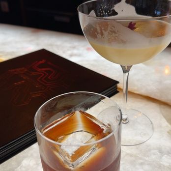 Thirst Trap - Cocktail Bars Near Me - Kirkland, Washington