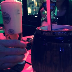 The Four Courts - Yeaahh good apéro!!