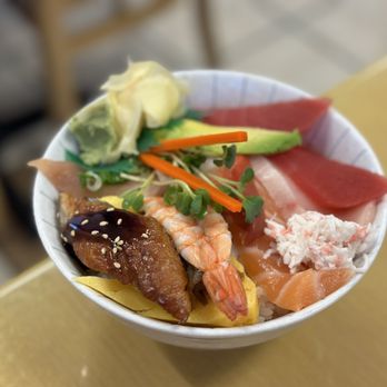 Sushi Island - Sushi Bars Near Me - Gardena, California Sushi Island - Sushi Bars Near Me - Gardena, California