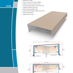 Metal Roofing Systems - Stanley