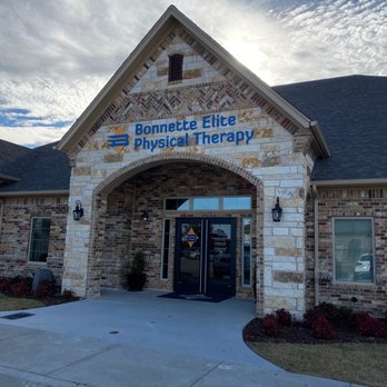 Bonnette Elite Physical Therapy and Wellness - New Building - Physical Therapy Near Me - Fort Worth, Texas Bonnette Elite Physical Therapy and Wellness - New Building - Physical Therapy Near Me - Fort Worth, Texas