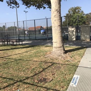 Central Park - Tennis Courts - Parks Near Me - La Palma, California Central Park - Tennis Courts - Parks Near Me - La Palma, California