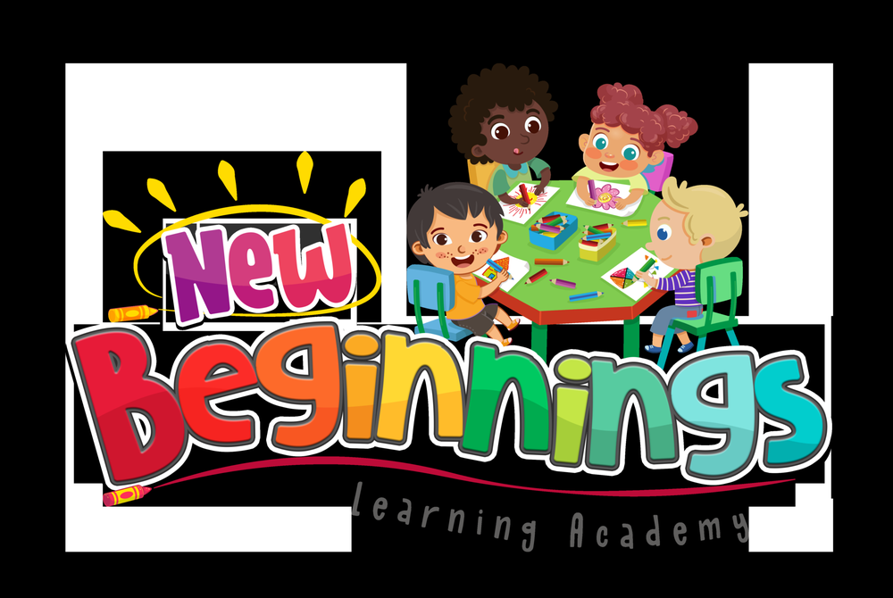 NEW BEGINNINGS LEARNING ACADEMY Updated June 2024 1459 Austell Rd