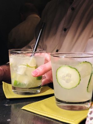 Victoria Bar by null