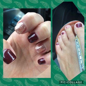 Luxury Nails - Nail Salons Near Me - Escondido, California Luxury Nails - Nail Salons Near Me - Escondido, California