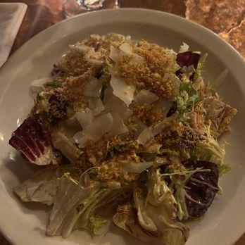 Street & Co. - Salad - Seafood Near Me - Portland, Maine