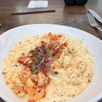 Coastal Salt - Lobster Mac - Seafood Near Me - Ocean City, Maryland Coastal Salt - Lobster Mac - Seafood Near Me - Ocean City, Maryland