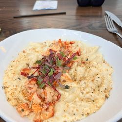 Coastal Salt - Lobster Mac