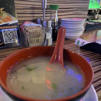 Sushi Yama - Miso Soup - Sushi Bars Near Me - West Palm Beach, Florida Sushi Yama - Miso Soup - Sushi Bars Near Me - West Palm Beach, Florida