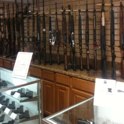 Elk River Guns