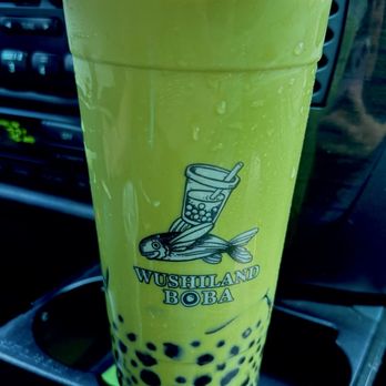 Wushiland Boba - Desserts Near Me - San Diego, California Wushiland Boba - Desserts Near Me - San Diego, California