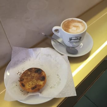 Manteigaria - Perfect pair - Bakeries Near Me - Lisbon, 11
