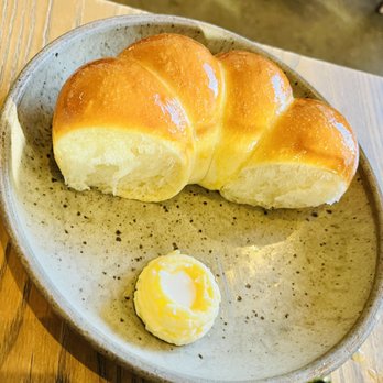 Ernest - New American Near Me - San Francisco, California