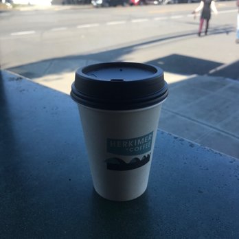 Herkimer Coffee - Coffee & Tea Near Me - Seattle, Washington