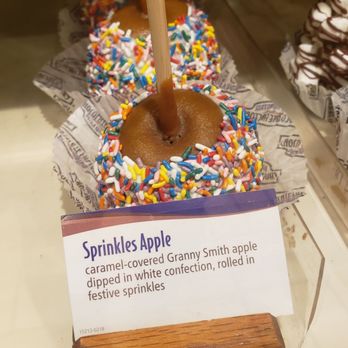 Rocky Mountain Chocolate Factory - Chocolatiers & Shops Near Me - Long Beach, California