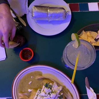 Montealban - The spread. - Mexican Near Me - Astoria, Oregon