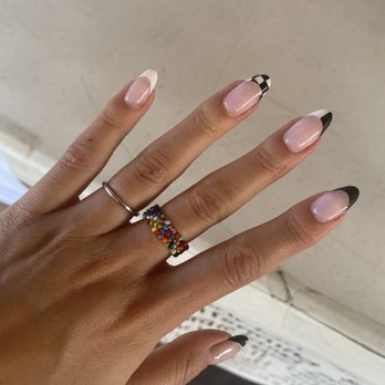 Lumi Nail Studio - Nail Salons Near Me - Pasadena, California