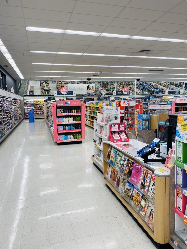 WALGREENS 35 Photos & 77 Reviews 1430 Eastlake Pkwy, Chula Vista
