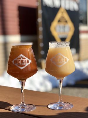 Lost Art Brewhouse by null