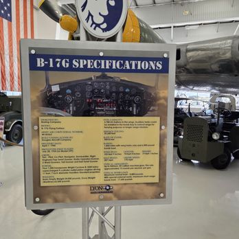 Lyon Air Museum - Museums Near Me - Santa Ana, California Lyon Air Museum - Museums Near Me - Santa Ana, California