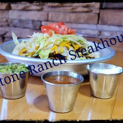 Stone Ranch Steakhouse