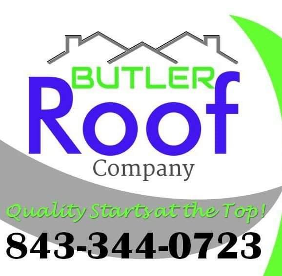 Slide of Butler Roof Company