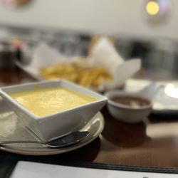 Las Marias Traditional Mexican Cuisine Gift Greeting Cards